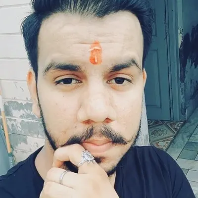 ਕ੍ਰਿਸ਼ਨ ਮਿਸ਼ਰਾ profile