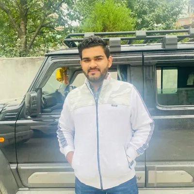 krishbajaj™ profile