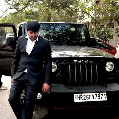 कृष्ण श्रेष्ठ profile