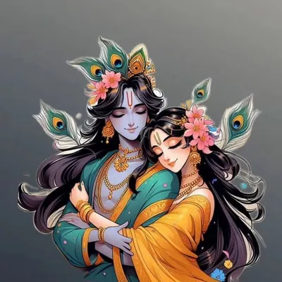 Ꮶʀɪꜱʜɴᴀ ✨ profile