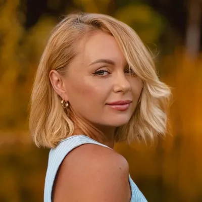 Russinovich Kristina profile