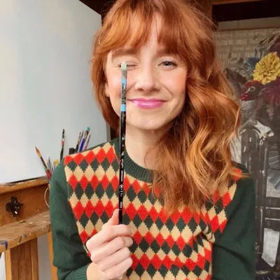 Kristine Campbell • Creative Studio profile