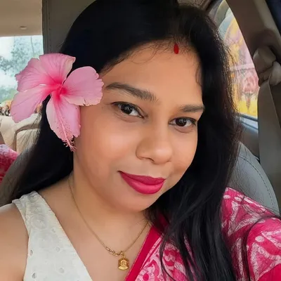 Kriti Biswas profile