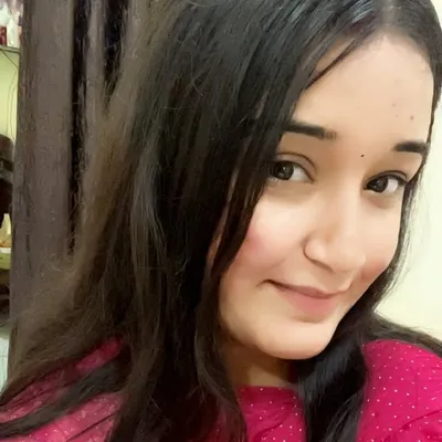 Kritika Namdev profile