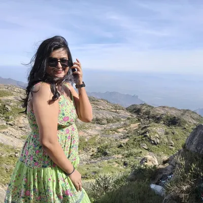 krutika vaja #kate profile