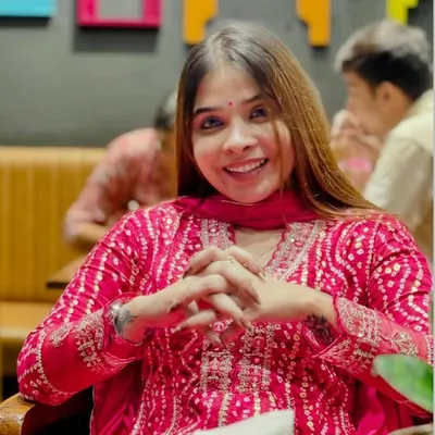 đź–¤Garima Singhđź–¤ profile