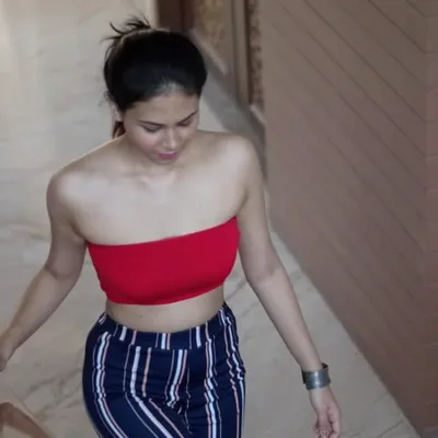 Krupa Kamble profile