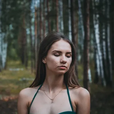Kuznetsova Anastasia profile