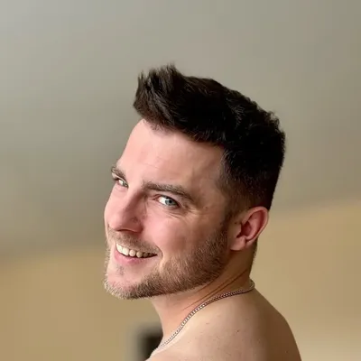 Krystian profile