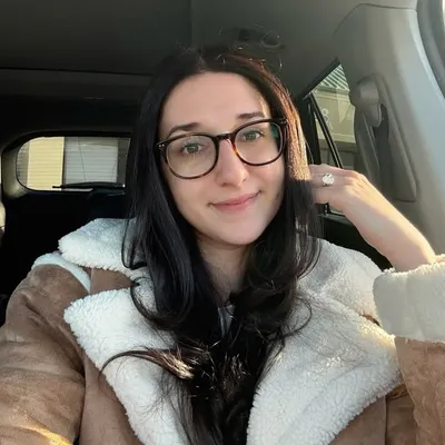 Krystina Burnham profile