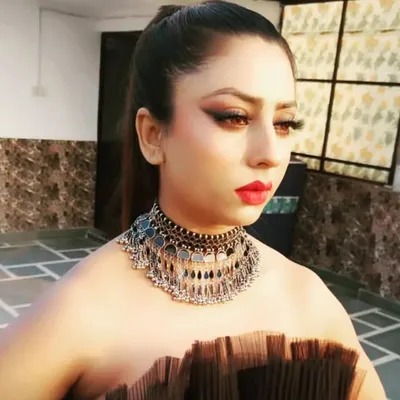 kajal Raj ๐ profile