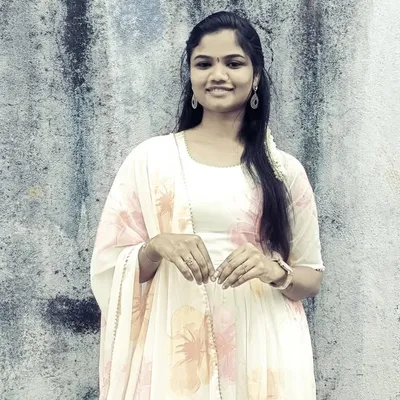 PAVITHRA SUBRAMANI profile