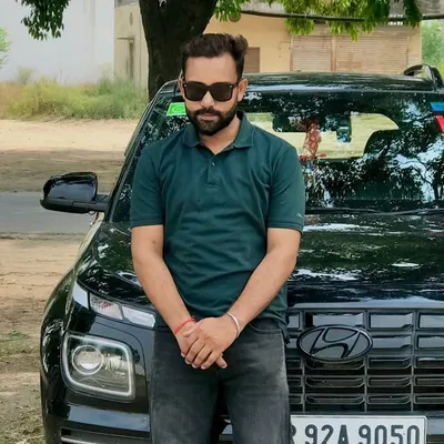 official_rahul❕ profile