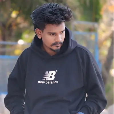 അനീഷ്🌀 profile