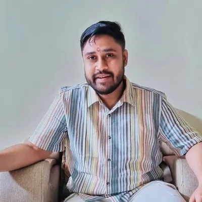 Kr. Siddhant profile