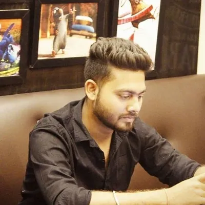 Ujjwal Kumar🔥 profile