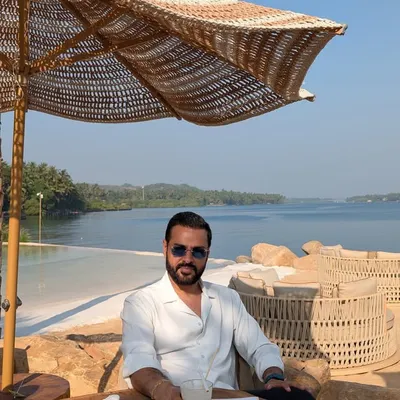 Kunal Jani profile