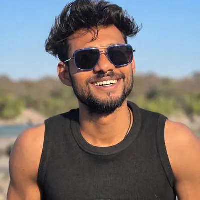Kunal Kushwaha profile