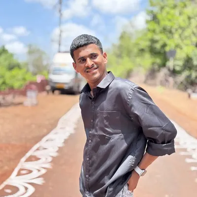 kundan profile