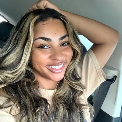 Kwendijah Owens profile