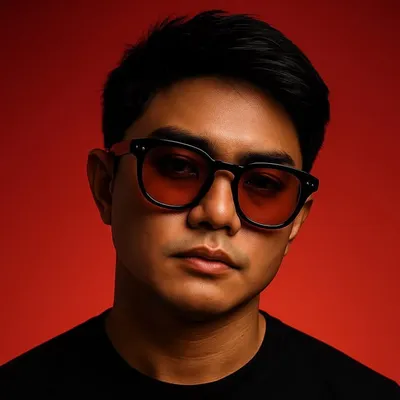 Lowell Kyle Ulep Andrada profile