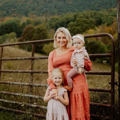 Kylee Nicole Heflin profile