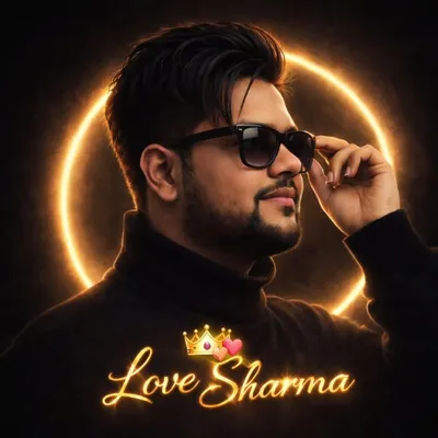 Love Sharma profile