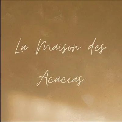 La Maison des Acacias profile