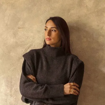Roberta Mazzone | Slow travel & Lifestyle profile