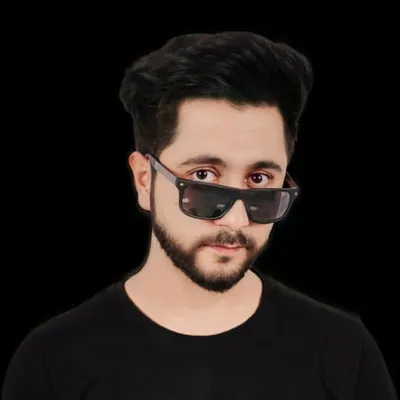 ليث الدليمي/Laith Al Dulaimi profile