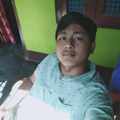 LAKSHYAJIT GoGoI profile