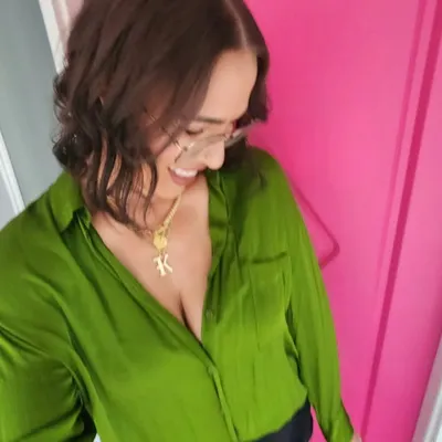 Kat Lane profile