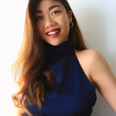 L A N H O À N G profile