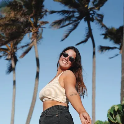 Ella Press profile