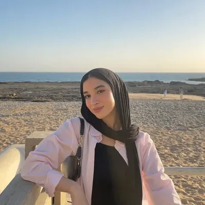 HAYA ALI profile