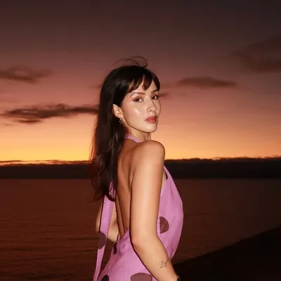 Anahí 🐈⬛ profile