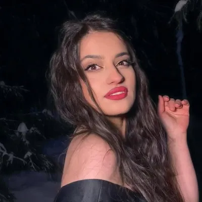 Laura Alieva Визажист Москва profile