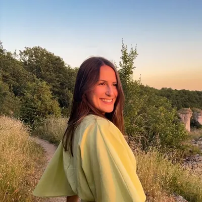 ♡Laure profile