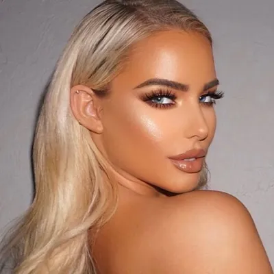 Lauren York profile