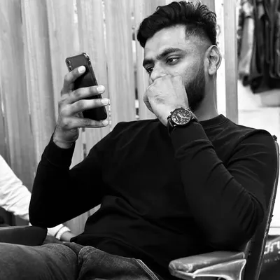 Lavesh Agarwal profile