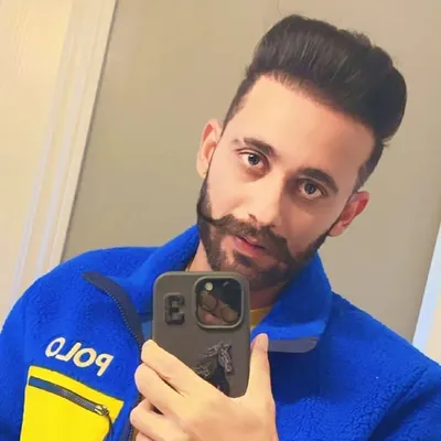 LovEe Dhindsa profile
