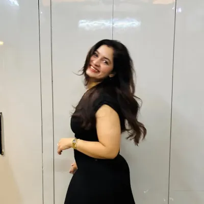 Lavi Sharma profile