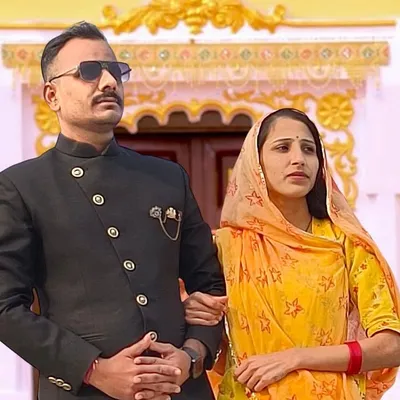 कुं.सा. दिलीप सिंह राठौड़ profile