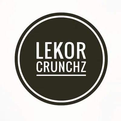 LEKOR CRUNCHZ HQ profile