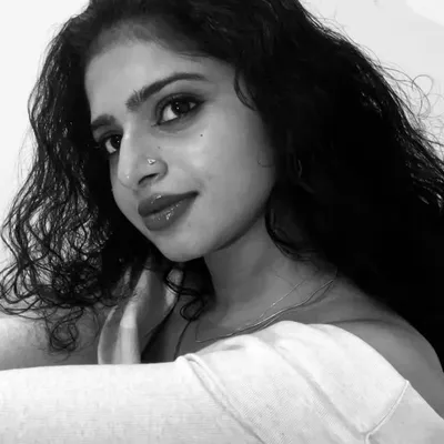 Lekshmy Madhusoodhanan profile
