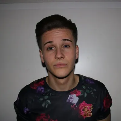 Leon Joel🌹 profile