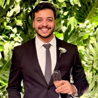 Leonardo Henrique Salvador de Oliveira profile