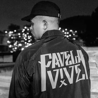 Letras de Rap profile