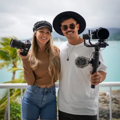 Max & Emily ✼ Content Creators profile