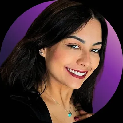 Letícia Pereira profile